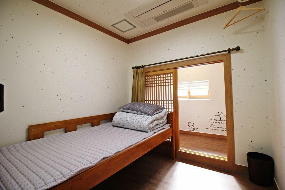 Guest house The Blossom Yeonnam 2*