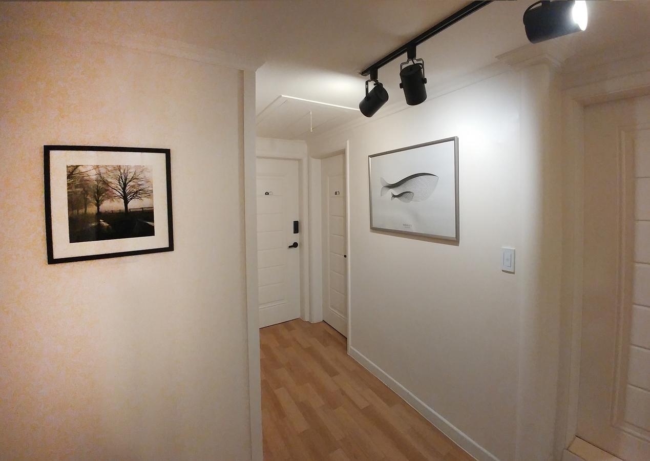 Guest house The Blossom Yeonnam Seoul
