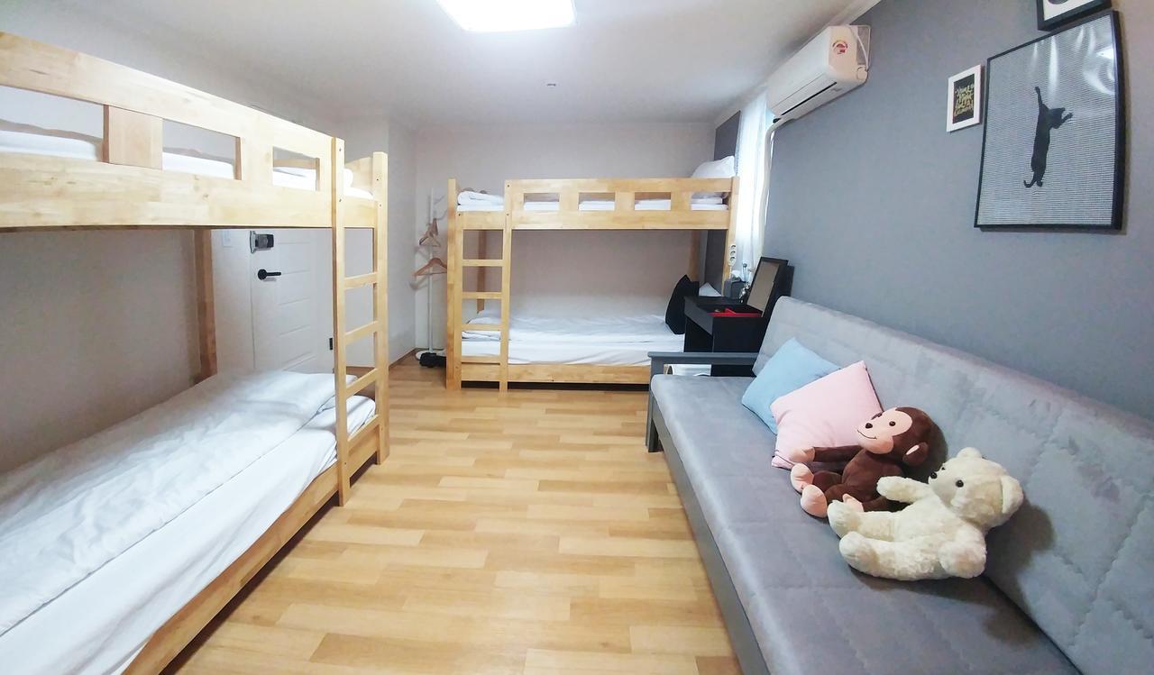 Guest house The Blossom Yeonnam 2*