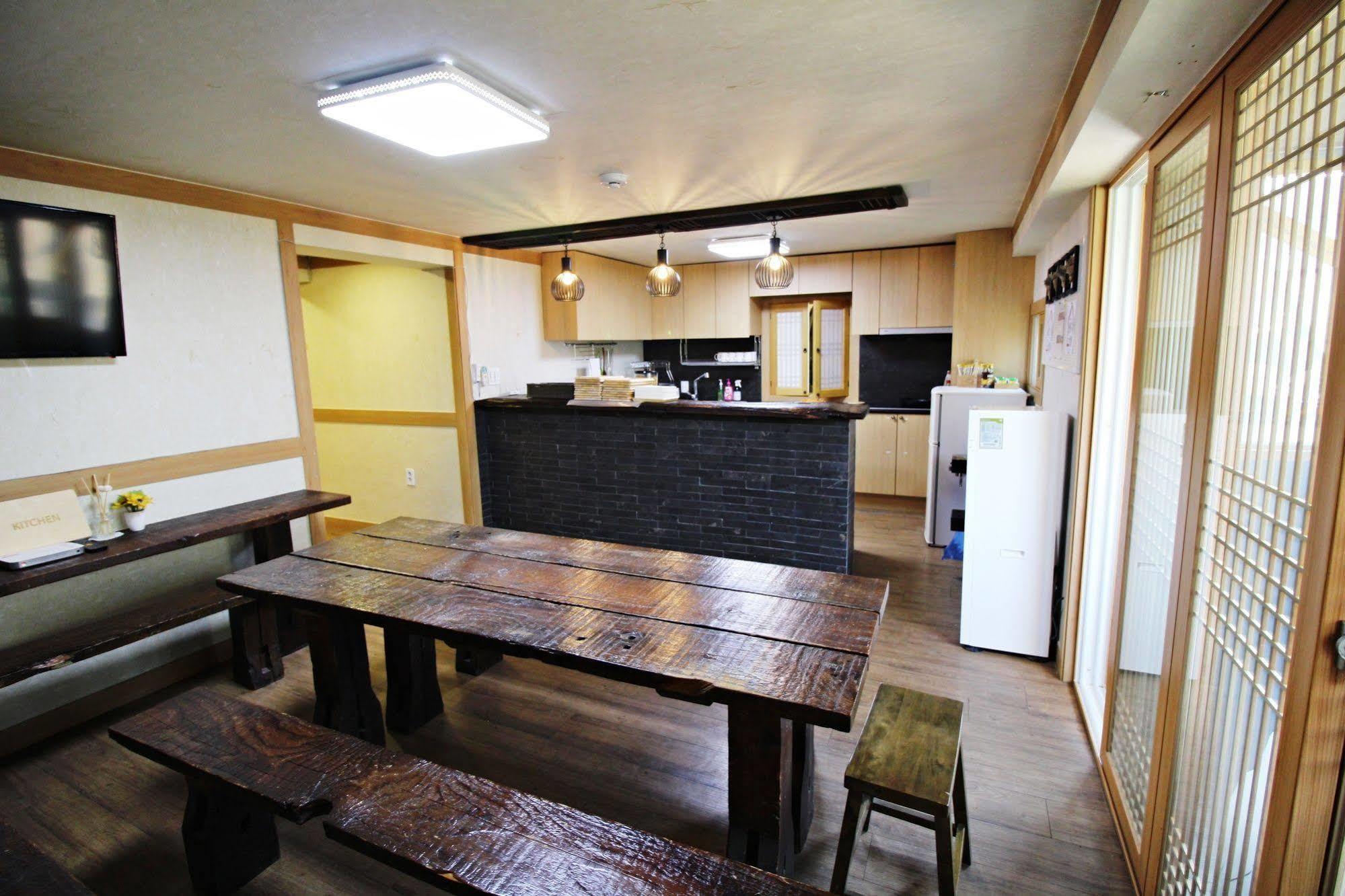 Guest house The Blossom Yeonnam 2*