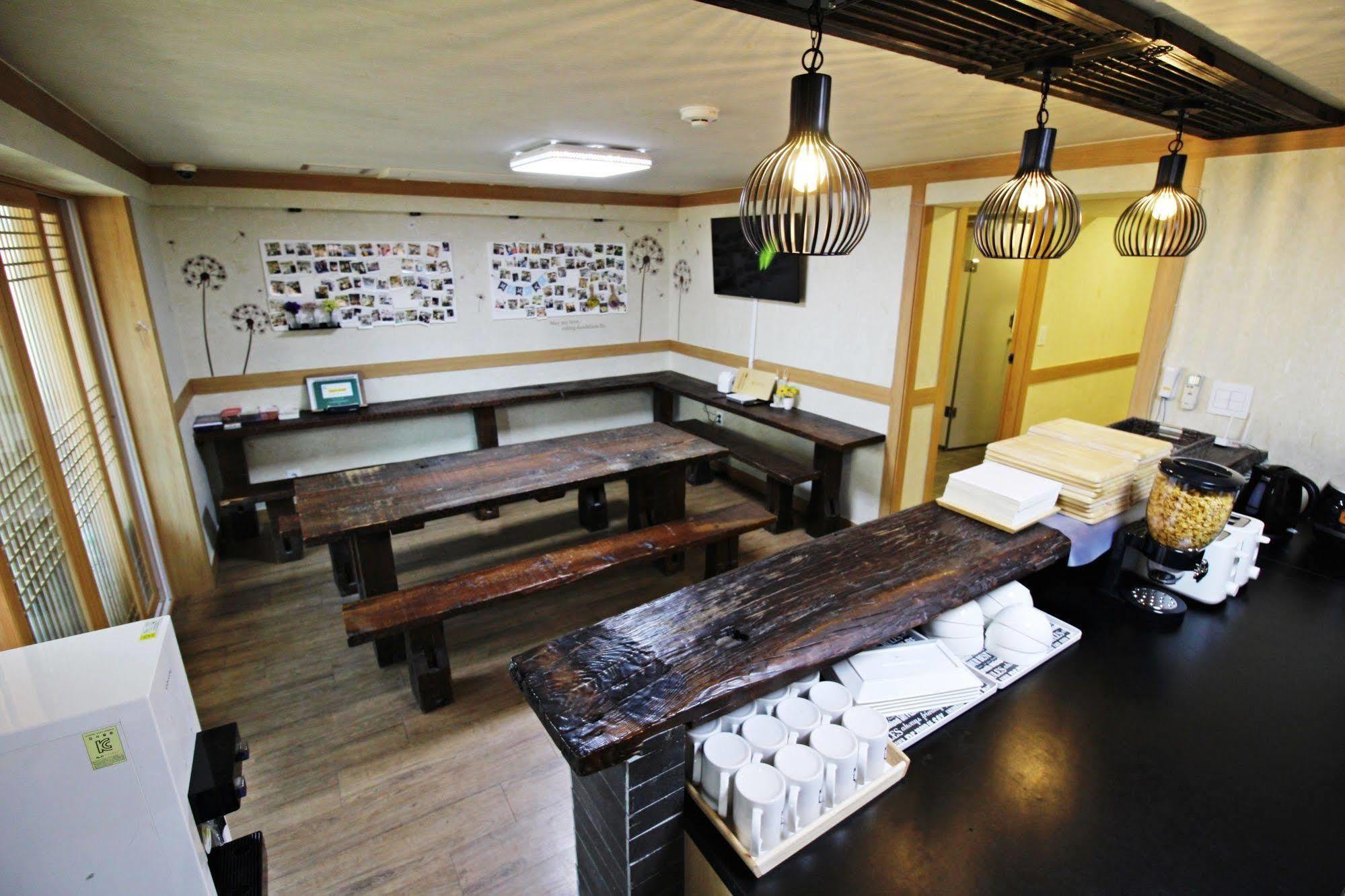 Guest house The Blossom Yeonnam 2*