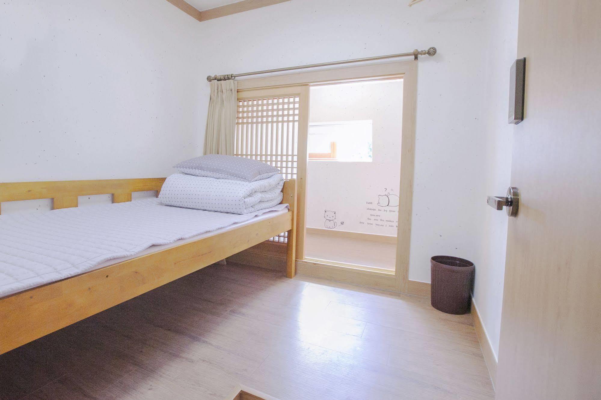 Guest house The Blossom Yeonnam