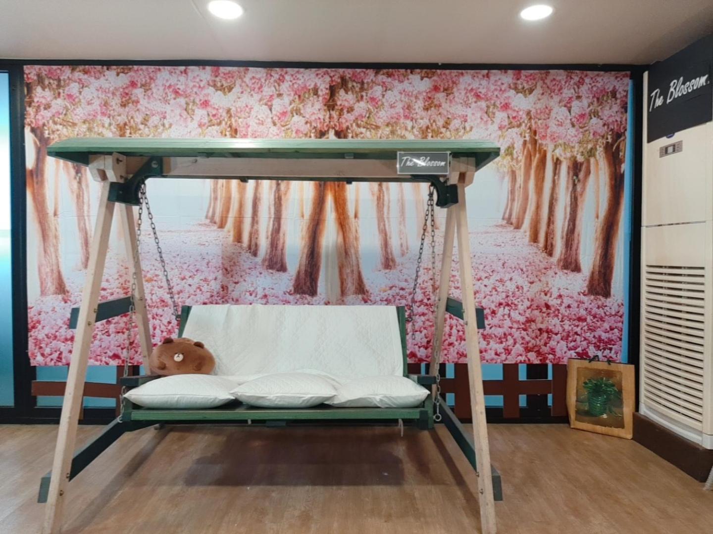 Wisma tamu The Blossom Yeonnam Seoul